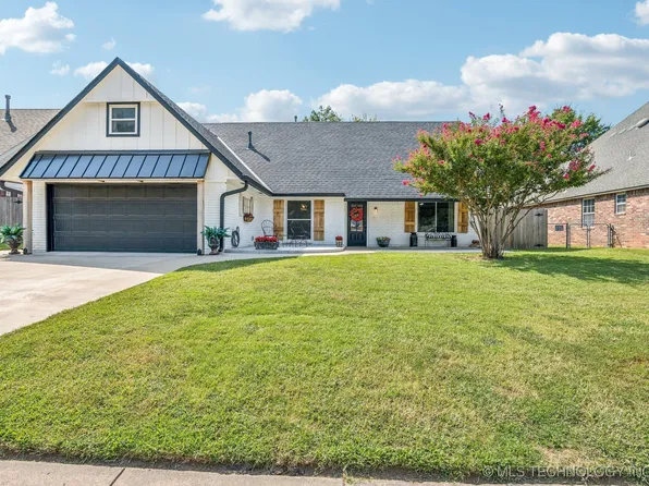 2716 S Beech Ave, Broken Arrow, OK 74012