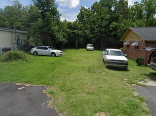 661 Crawford St, Orangeburg, SC 29115