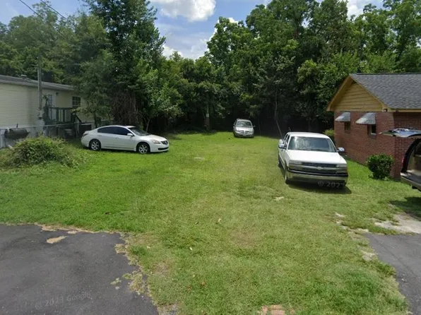 661 Crawford St, Orangeburg, SC 29115