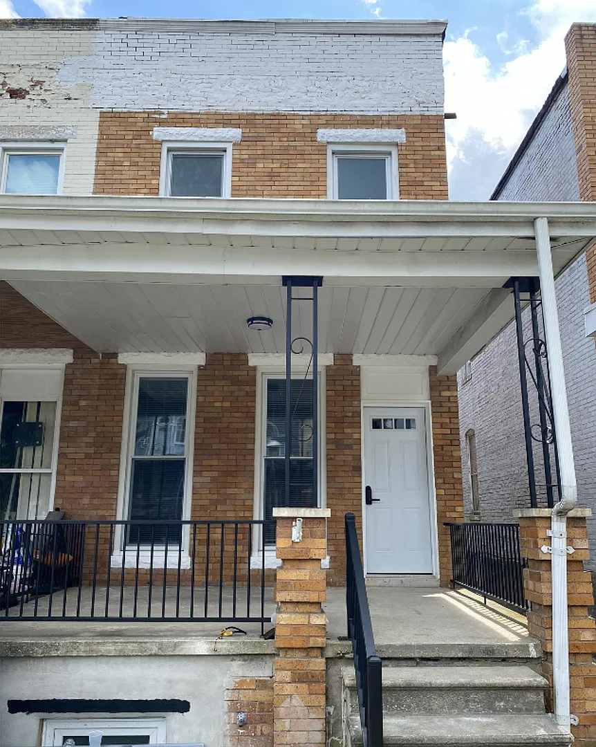 3419 Mondawmin Ave $600 Private Room (Shared Bath) — Photo 1