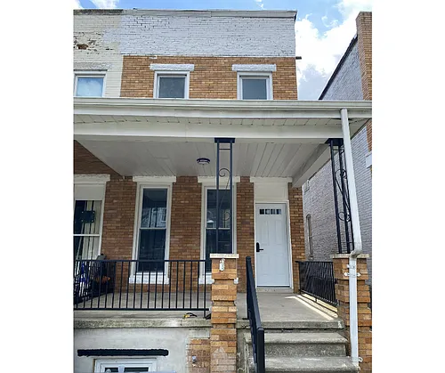 3419 Mondawmin Ave #C-700 Photo 1