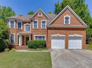 4085 Creekview Ridge Dr, Buford, GA 30518
