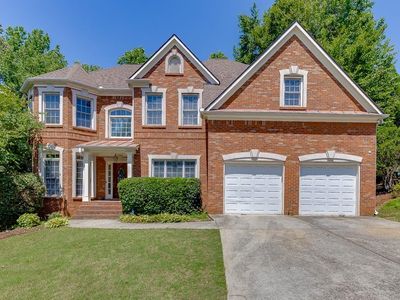 4085 Creekview Ridge Dr, Buford, GA, 30518