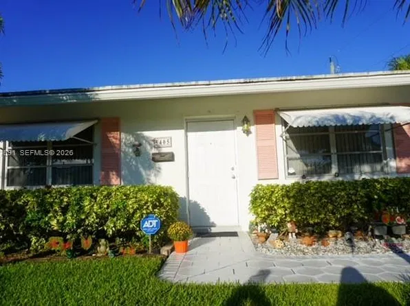 5405 NW 23rd Ter, Tamarac, FL 33309