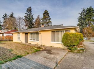 152 S 136th St, Burien, WA 98168