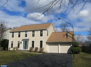 7 Progress Pl, Voorhees, NJ 08043