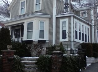 17 Windsor Ave, Lynn, MA 01902