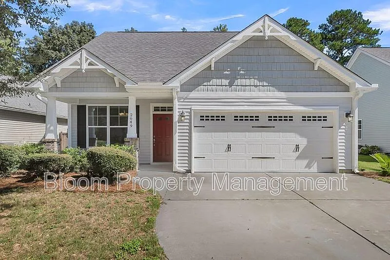 3 bed, 2.5 bath, 2200 sqft, $3,700 — Photo 1