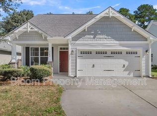 2649 Lohr Dr, Mount Pleasant, SC 29466