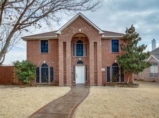 1410 Bosher Dr, Cedar Hill, TX 75104