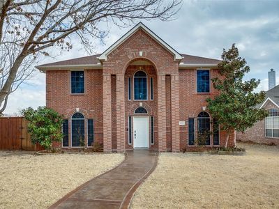 1410 Bosher Dr, Cedar Hill, TX, 75104
