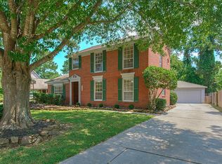 5322 Shady Maple Dr, Humble, TX 77339