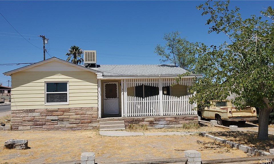 1st image of 840 S 2nd Ave