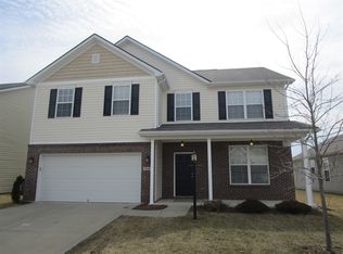 12585 Old Pond Rd, Noblesville, IN 46060