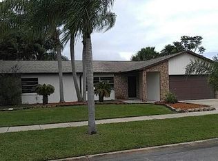 1718 Tuers Rd, Melbourne, FL 32935