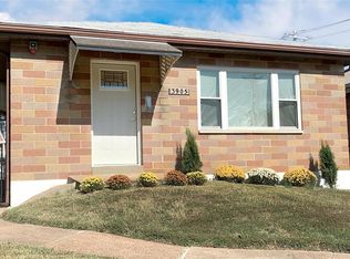 3905 Eiler St, Saint Louis, MO