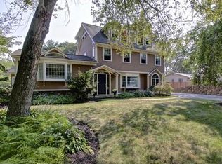 52 Dean Rd, Holliston, MA 01746