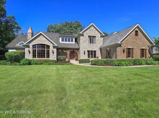 1865 Haven Ln, Libertyville, IL 60048