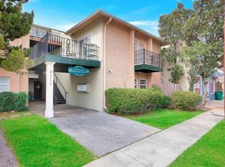 4500 Palmyra St APT F, New Orleans, LA 70119