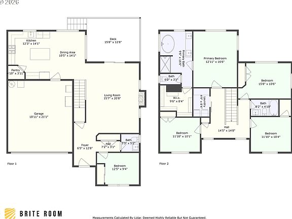 2nd image of 2188 SW Wallula Ln