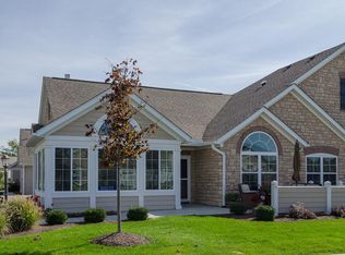 1549 Bridgewater Way S, Mansfield, OH 44906