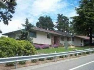 25700 Fairview Ave, Hayward, CA