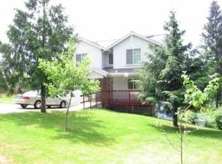 118 Heritage Dr, Elma, WA