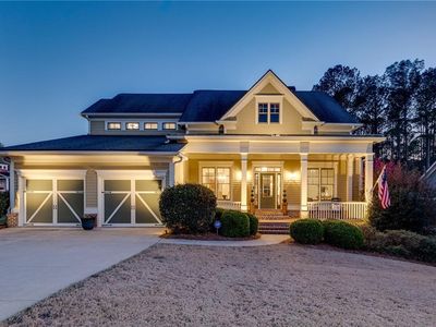 237 Highcrest Dr, Acworth, GA, 30101