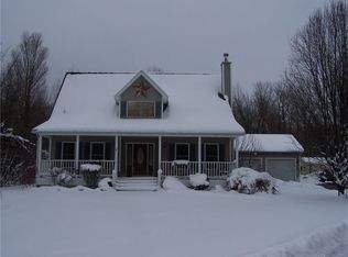 6368 Kelly Rd, Sodus, NY 14551