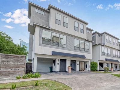 2301 Camden Dr #A, Houston, TX, 77021