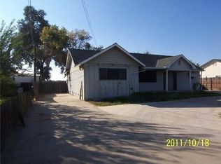 32909 Road 156, Ivanhoe, CA 93235