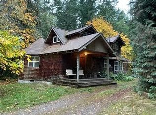 13214 SW 224th St, Vashon, WA 98070