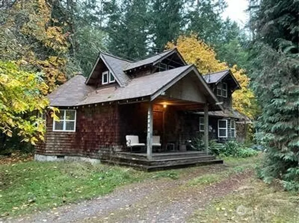 13214 SW 224th Street, Vashon, WA 98070