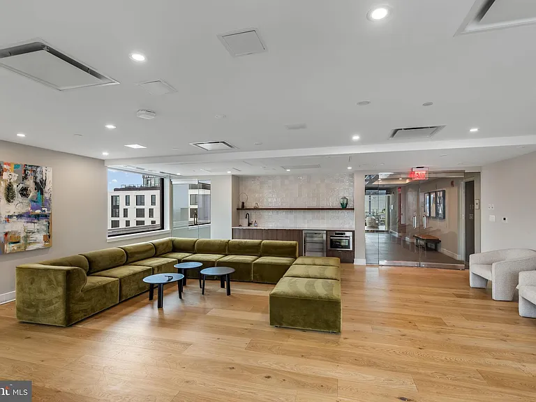 37 L St SE #803 — Photo 27