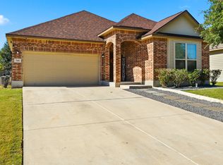 741 Gray Cloud Dr, New Braunfels, TX 78130