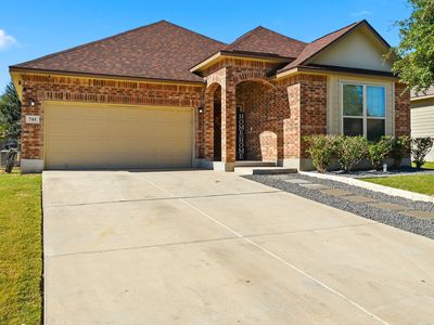 741 Gray Cloud, New Braunfels, TX, 78130