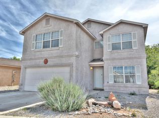844 Malachite Dr SW, Albuquerque, NM 87121
