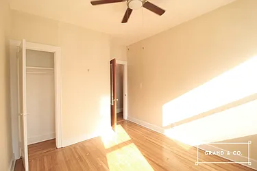 Rented by Grand & Co.