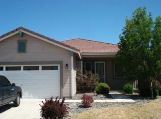 1631 Brentworth Way, Reno, NV 89521