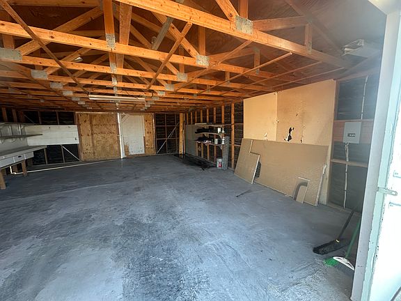 Right side of shop