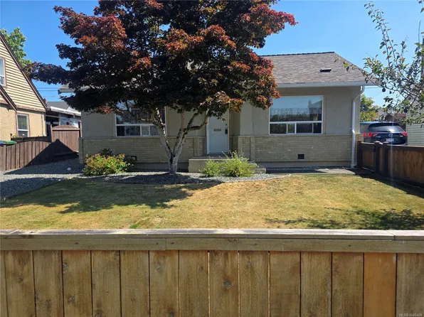 3871 Anderson Ave, Pt Alberni, BC V9Y 5B1