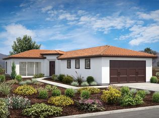 2203 Chardonnay Ln, Paso Robles, CA 93446