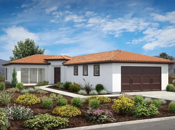 2203 Chardonnay Ln, Paso Robles, CA 93446