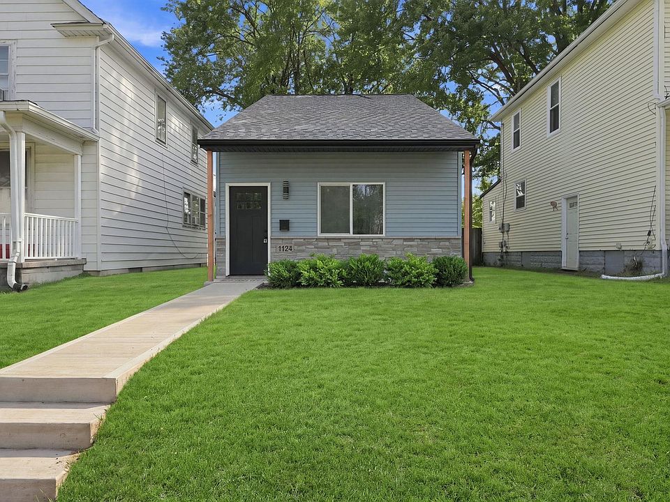1st image of 1124 Hugh St