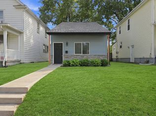 1124 Hugh St, Fort Wayne, IN 46803