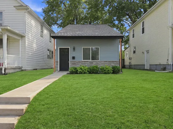 1124 Hugh St, Fort Wayne, IN 46803