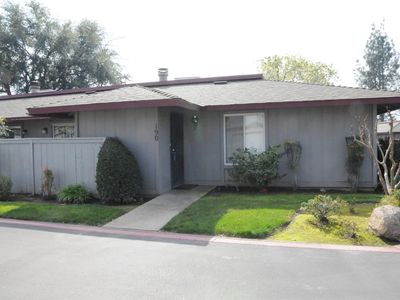 4504 N Valentine Ave APT 190, Fresno, CA, 93722