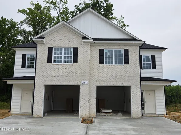 2108 Dartford Drive #B, Greenville, NC 27834