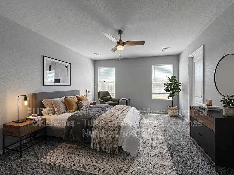3 bed, 2.0 bath, 1482 sqft, $1,595 — Photo 4