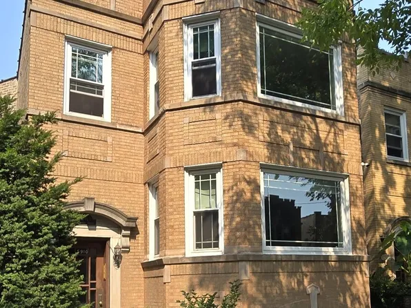5910 N Campbell Ave, Chicago, IL 60659